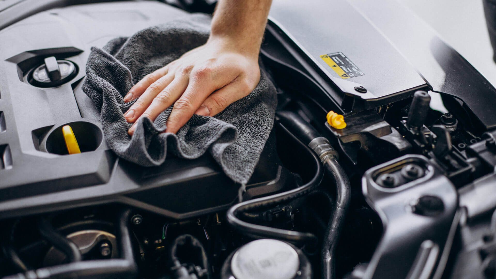 Arac�n�z G�venilir Ellerde