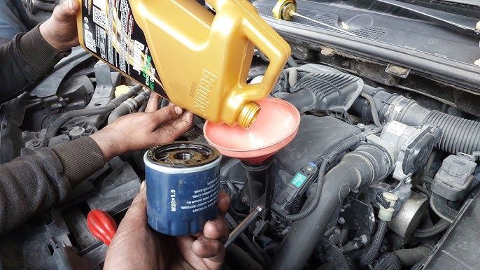 En Uygun Ya� ve Filtre De�i�im Merkezi Nerede?