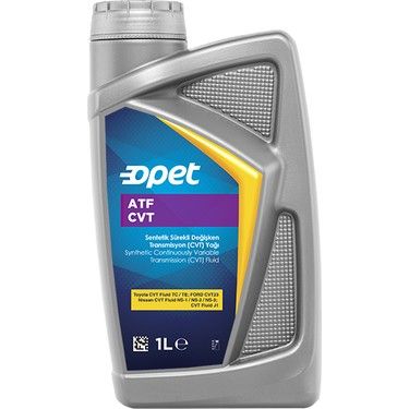 OPET ATF CVT