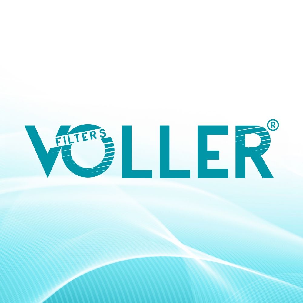 Voller Ya� Filtresi