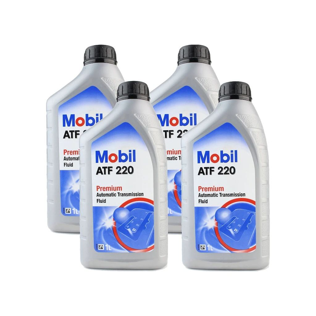 Mobil ATF 220