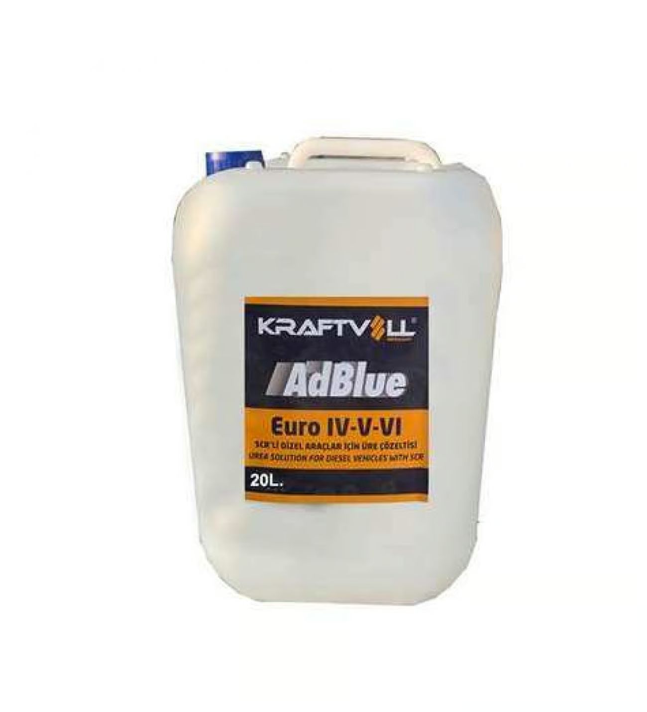 Adblue KRAFTVOLL