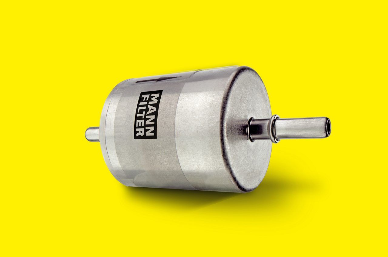 Mann Yak�t Filtresi