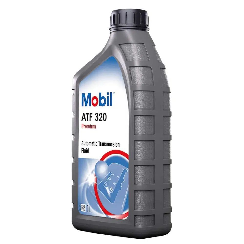 Mobil ATF 320