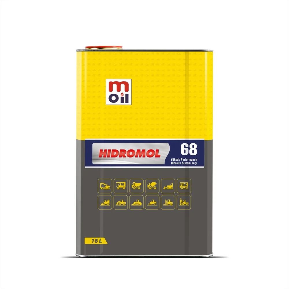 HIDROMOL M68