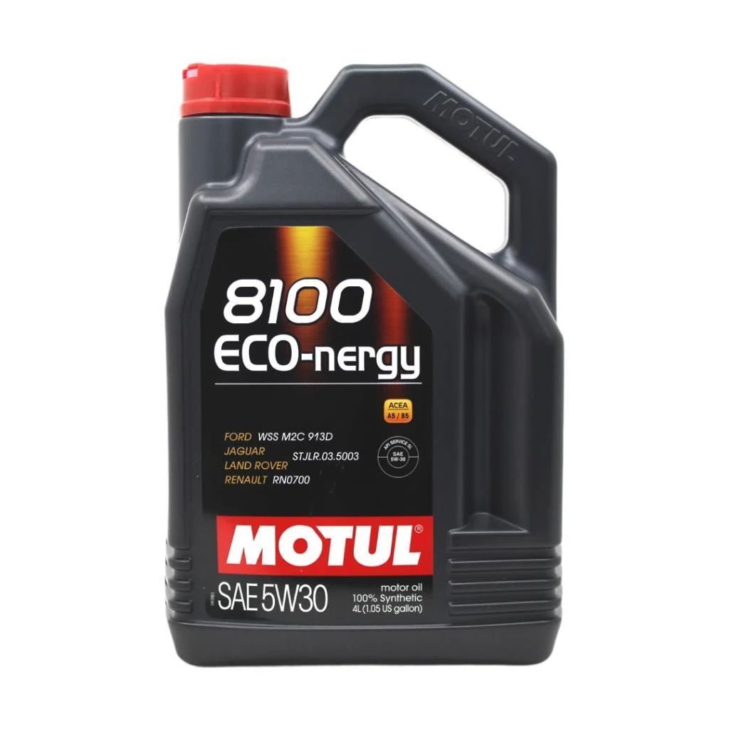Motul 8100 Eco-Nergy 5W-30