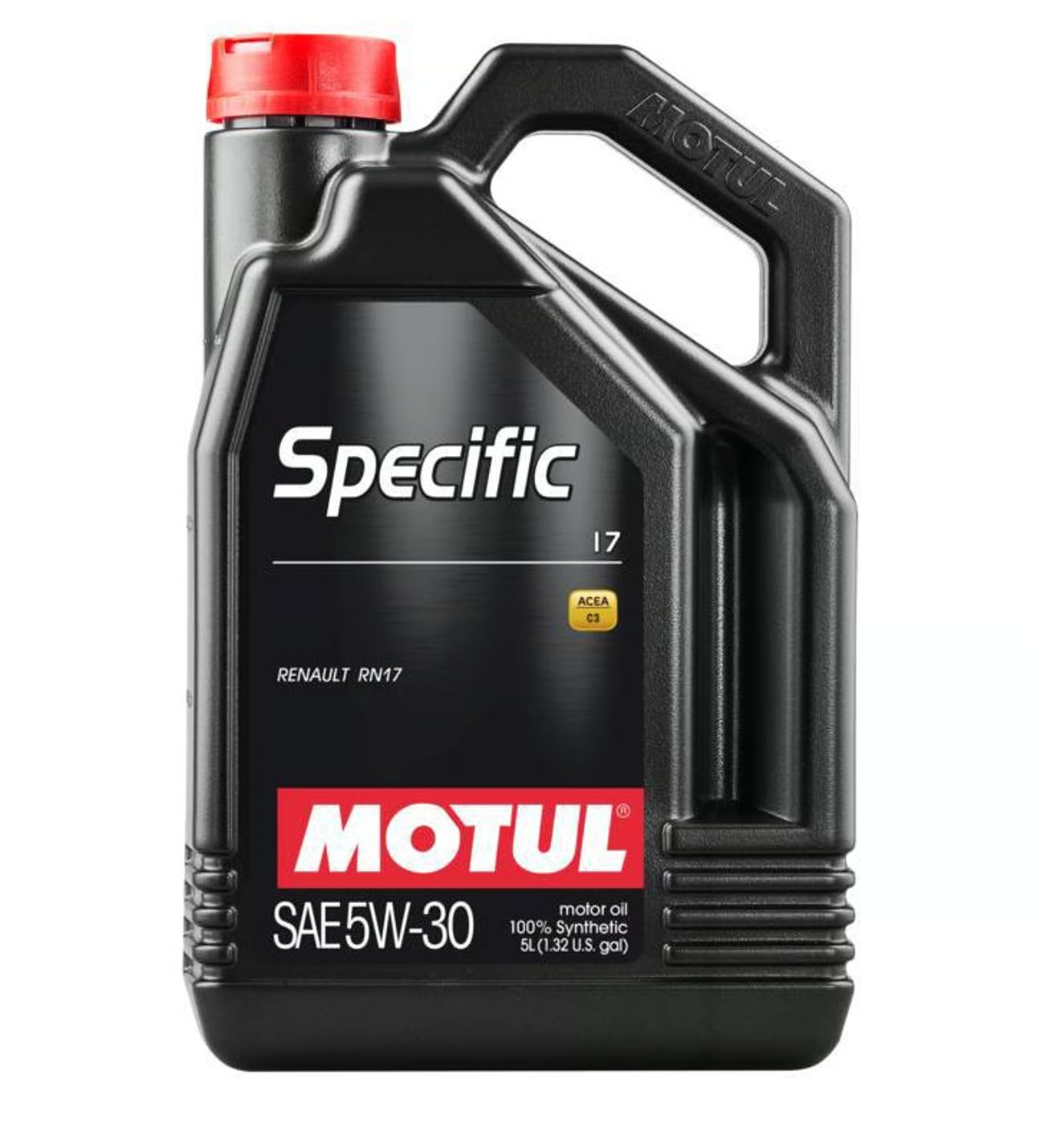 Motul SPECIFIC 504 00 507 00 5W-30