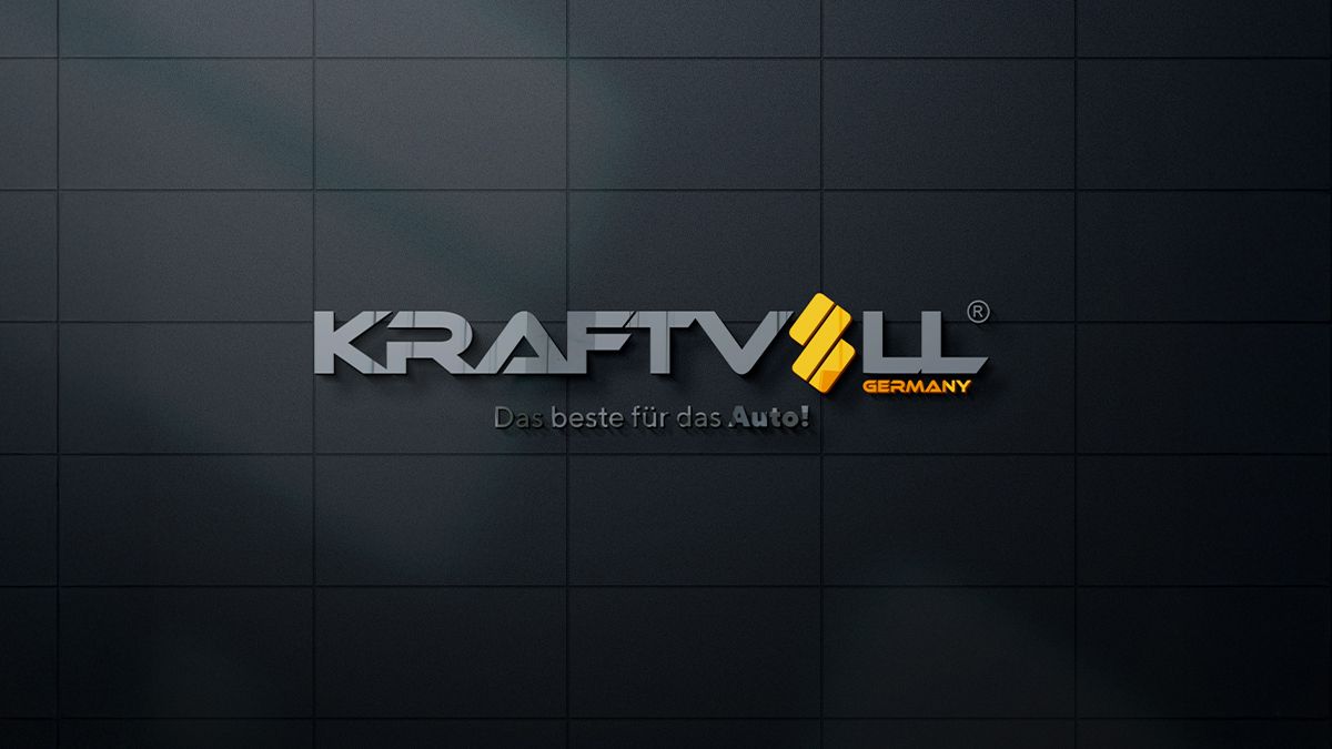 Kraftvoll Ya� Filtresi